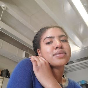 Meet your Posher, Amirah